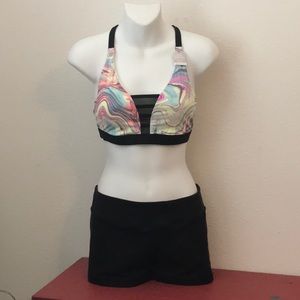NWT Victoria’s Secret Pink sports bra or bralette